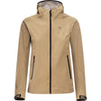 Montura Shelter Jacket Damen Regenjacke desert-beige Produktbild 0