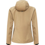 Montura Shelter Jacket Damen Regenjacke desert-beige Produktbild 1