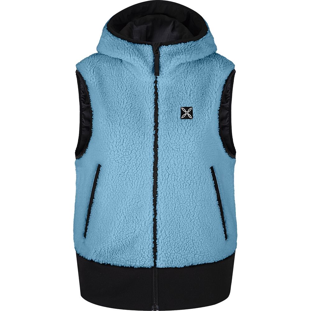 Montura Sherpa Vest Damen Weste dusk Produktbild 0