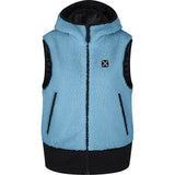 Montura Sherpa Vest Damen Weste dusk Produktbild 0