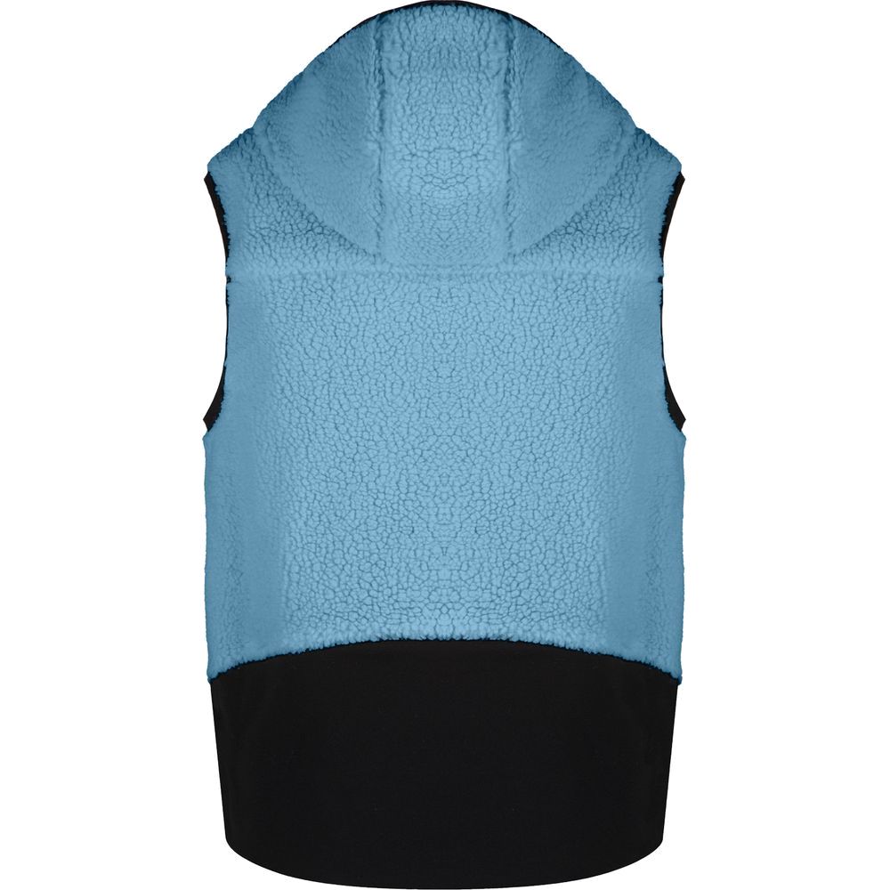Montura Sherpa Vest Damen Weste dusk Produktbild 1
