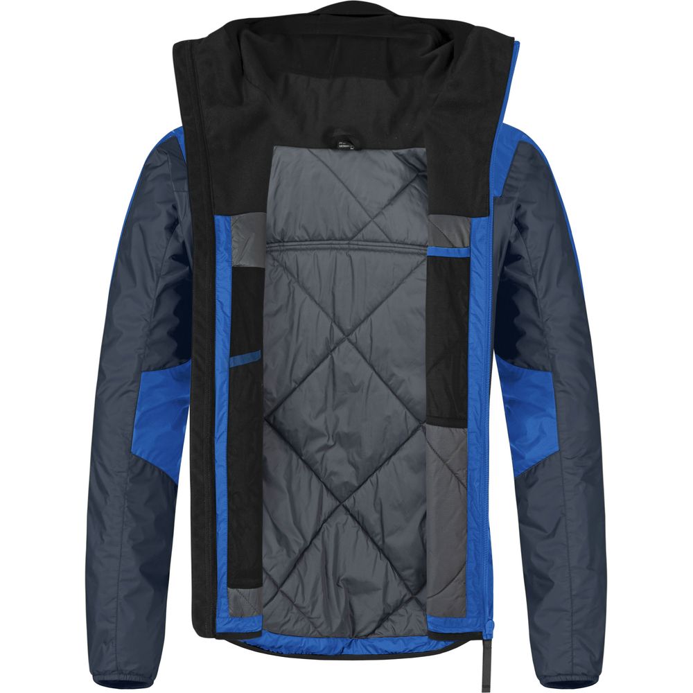 Montura Skisky 2.0 Herren Isolationsjacke bblue graphite blue Produktbild 2