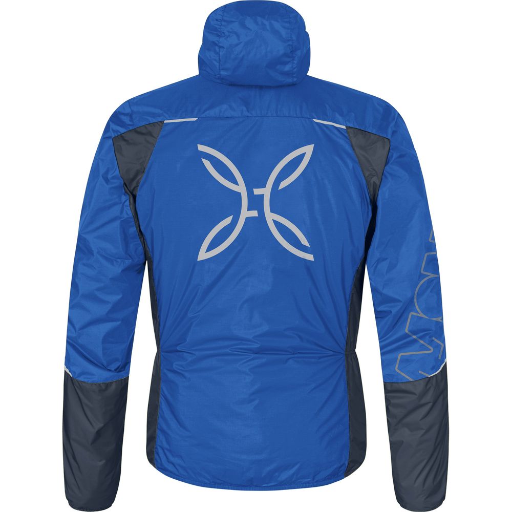 Montura Skisky 2.0 Herren Isolationsjacke bblue graphite blue Produktbild 3