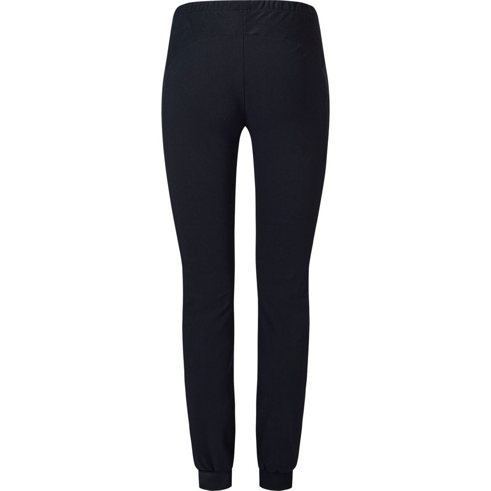 Montura Sound Pants Damen Outdoorhose black-black Produktbild 1