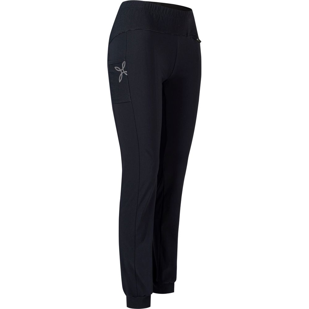 Montura Sound Pants Damen Outdoorhose black-black Produktbild 2
