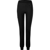 Montura Sound Winter -5 CM Pants Damen Berghose black Produktbild 0
