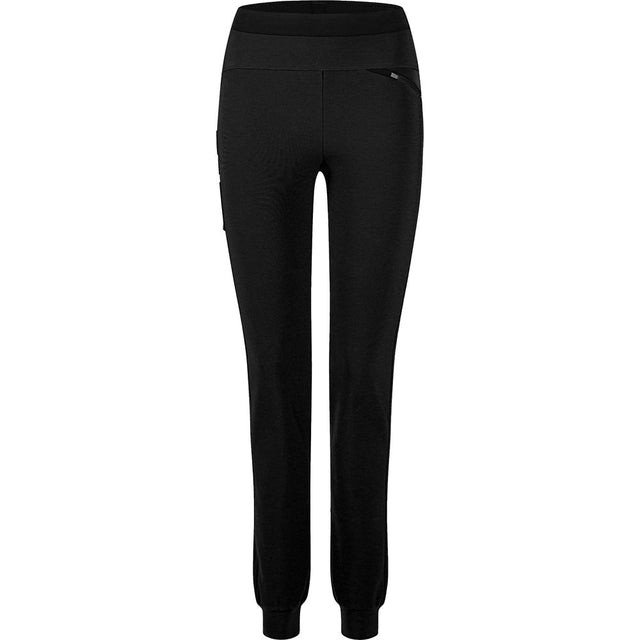 Montura Sound Winter -5 CM Pants Damen Berghose black Produktbild 0