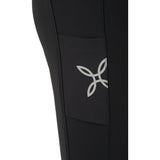 Montura Sound Winter -5 CM Pants Damen Berghose black Produktbild 3