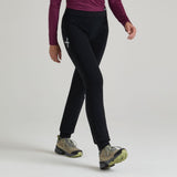 Montura Sound Winter -5 CM Pants Damen Berghose black Produktbild 7