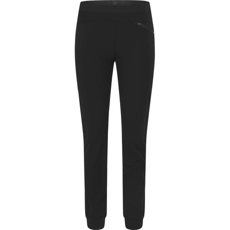 Montura Sound Winter Damen Outdoorhose black Produktbild 0