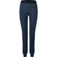 Montura Sound Winter Pants Damen Berghose blueberry Produktbild 0