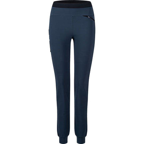 Montura Sound Winter Pants Damen Berghose blueberry Produktbild 0