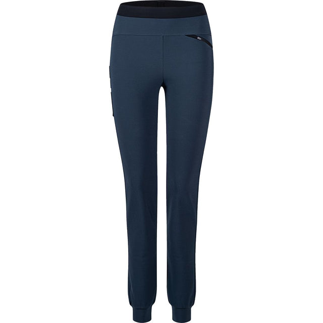 Montura Sound Winter Pants Damen Berghose blueberry Produktbild 0