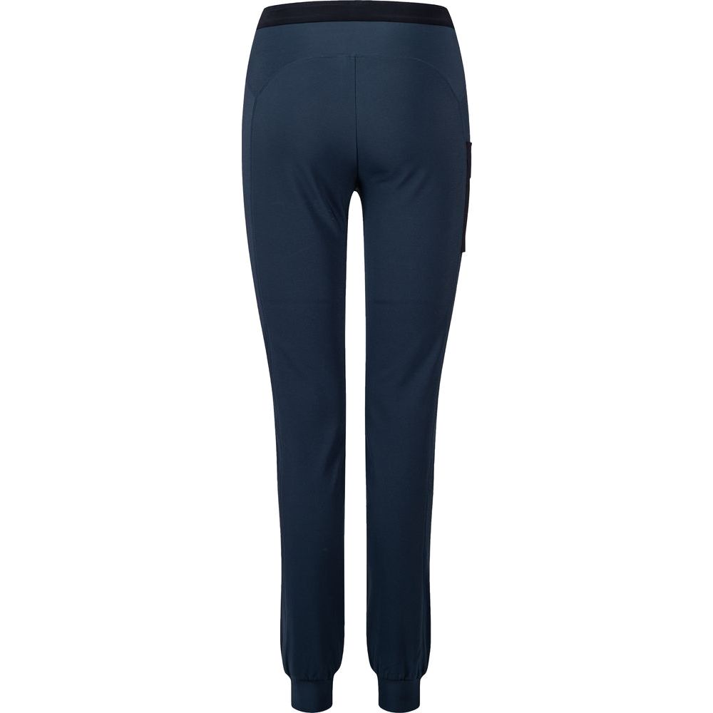 Montura Sound Winter Pants Damen Berghose blueberry Produktbild 1