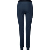 Montura Sound Winter Pants Damen Berghose blueberry Produktbild 1
