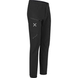 Montura Speed Style -5 CM Herren Skitourenhose black Produktbild 2