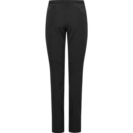 Montura Spitze Damen Kletterhose black turquoise Produktbild 1