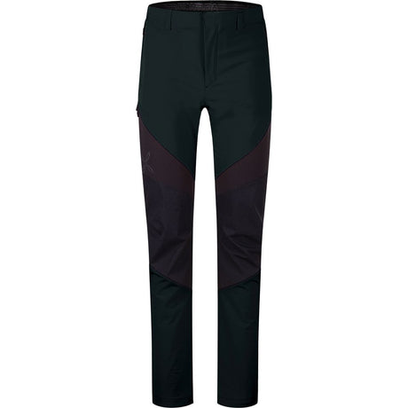 Montura Spitze Evo -5 CM Herren Kletterhose antracite Produktbild 0
