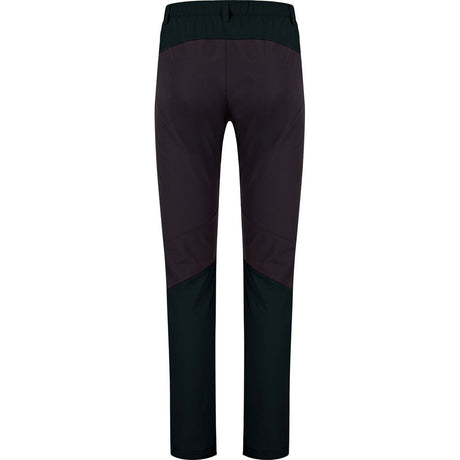 Montura Spitze Evo -5 CM Herren Kletterhose antracite Produktbild 1