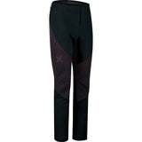 Montura Spitze Evo -5 CM Herren Kletterhose antracite Produktbild 2