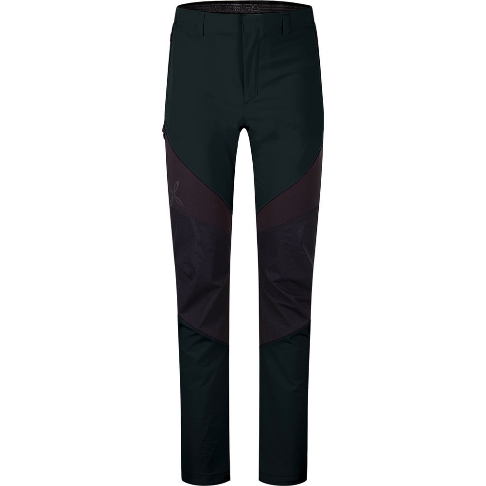Montura Spitze Evo Herren Kletterhose antracite Produktbild 0