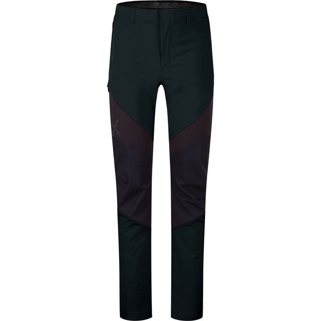 Montura Spitze Evo Herren Kletterhose antracite Produktbild 0