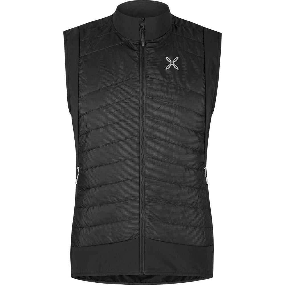 Montura Trace Hybrid Herren Weste black Produktbild 0