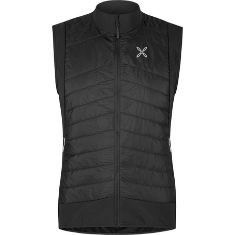 Montura Trace Hybrid Herren Weste black Produktbild 0