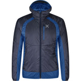 Montura Vulcan 2.0 Herren Isolationsjacke graphite blue bblue Produktbild 0