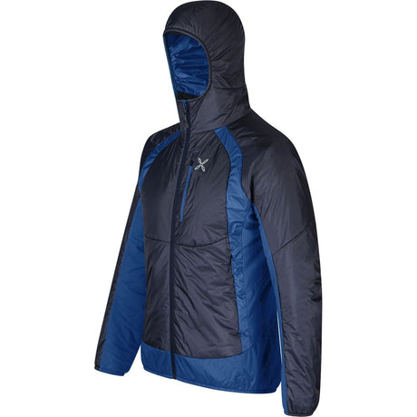 Montura Vulcan 2.0 Herren Isolationsjacke graphite blue bblue Produktbild 1