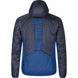 Montura Vulcan 2.0 Herren Isolationsjacke graphite blue bblue Produktbild 2