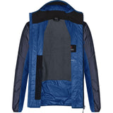 Montura Vulcan 2.0 Herren Isolationsjacke graphite blue bblue Produktbild 3