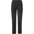 Montura Walk Damen Hose antracite-melon Produktbild 0