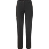 Montura Walk Damen Hose antracite-melon Produktbild 0