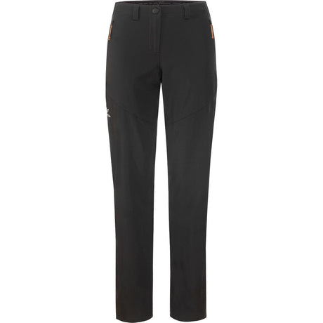 Montura Walk Damen Hose antracite-melon Produktbild 0