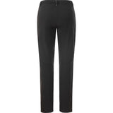 Montura Walk Damen Hose antracite-melon Produktbild 1