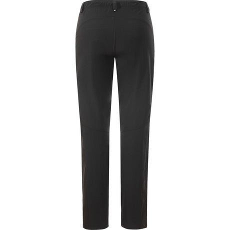 Montura Walk Damen Hose antracite-melon Produktbild 1