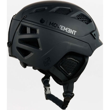 Movement 3Tech Hybrid Black Edition Men Skitourenhelm  Produktbild 0