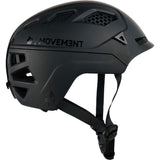 Movement 3Tech Hybrid Black Edition Men Skitourenhelm Produktbild 0