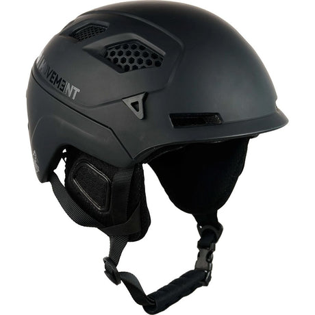 Movement 3Tech Hybrid Black Edition Men Skitourenhelm Produktbild 1