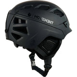 Movement 3Tech Hybrid Black Edition Men Skitourenhelm Produktbild 2