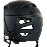 Movement 3Tech Hybrid Black Edition Men Skitourenhelm Produktbild 3