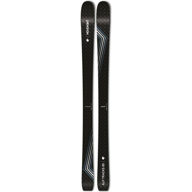 Movement Alp Tracks 85 24/25 Tourenski Produktbild 0