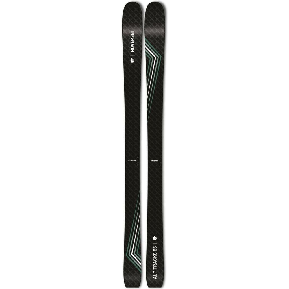 Movement Alp Tracks 85 Wm 24/25 Tourenski Produktbild 0