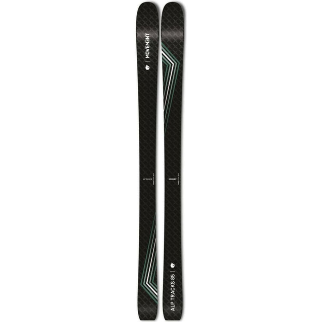 Movement Alp Tracks 85 Wm 24/25 Tourenski Produktbild 0