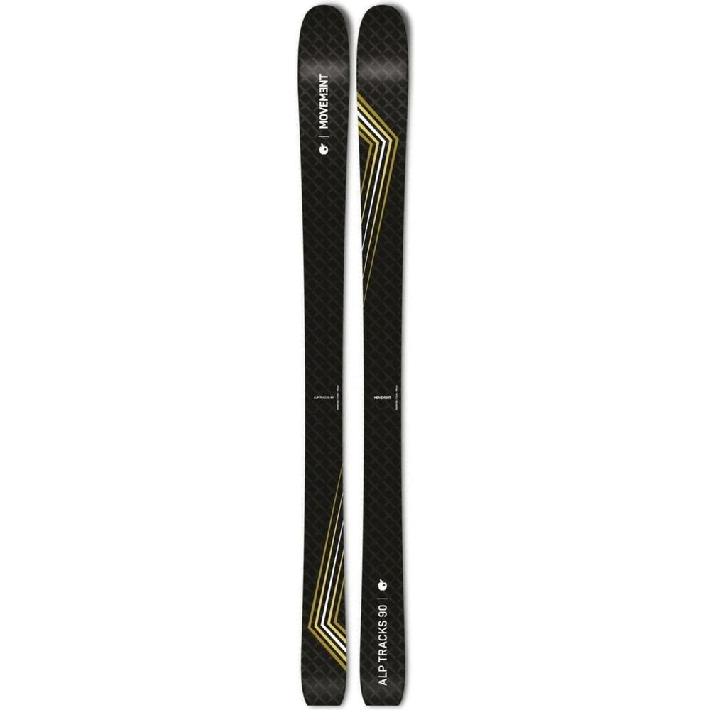 Movement Alp Tracks 90 24/25 Tourenski Produktbild 0