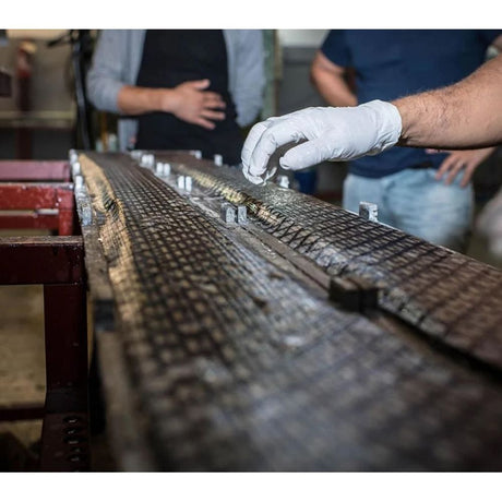 Movement Alp Tracks 90 24/25 Tourenski Produktbild 1