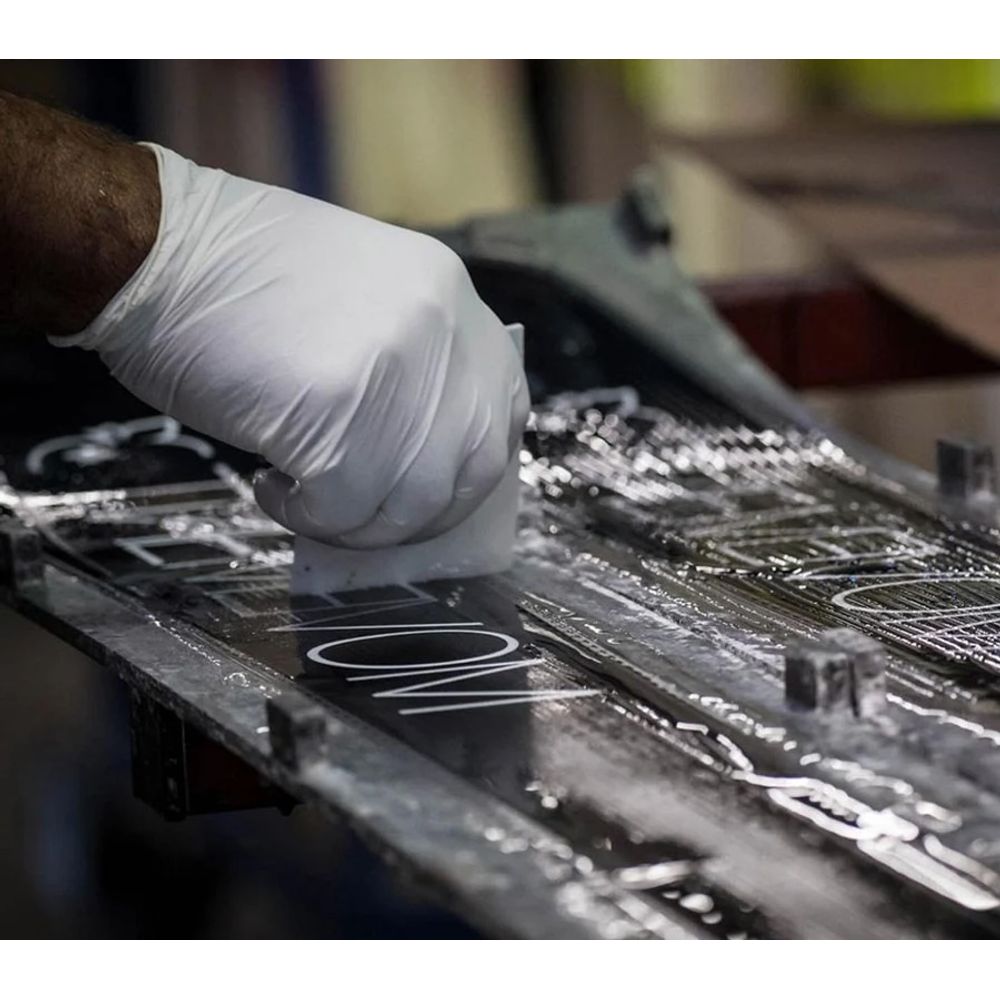 Movement Alp Tracks 90 24/25 Tourenski Produktbild 2