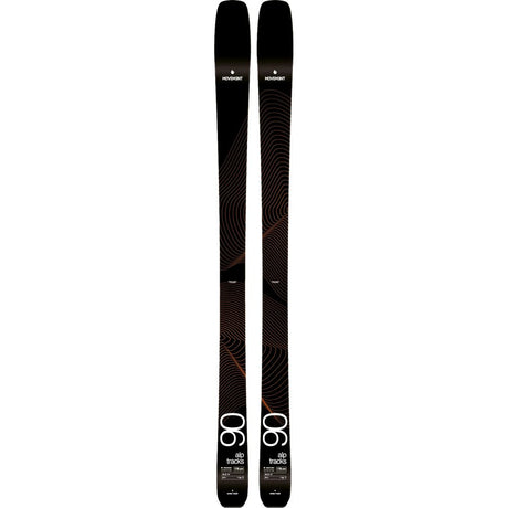 Movement Alp Tracks Swiss 90 Tourenski Produktbild 0