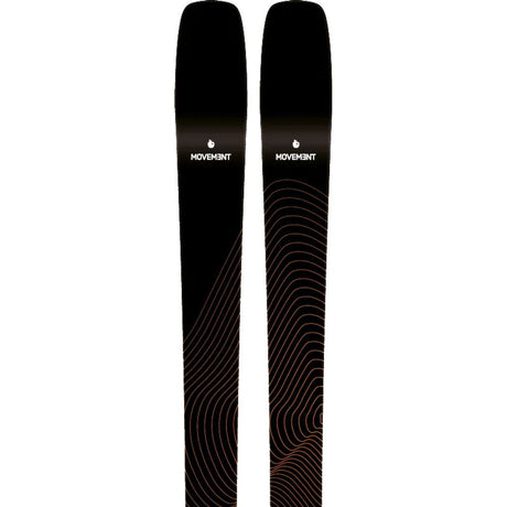 Movement Alp Tracks Swiss 90 Tourenski Produktbild 1